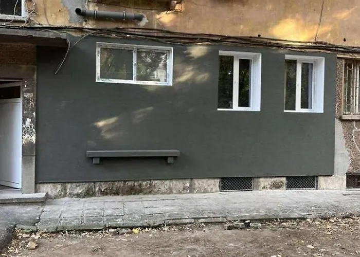 Atila アパート *