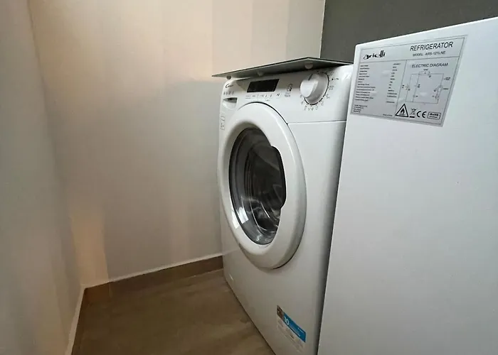 Atila アパート ルセ