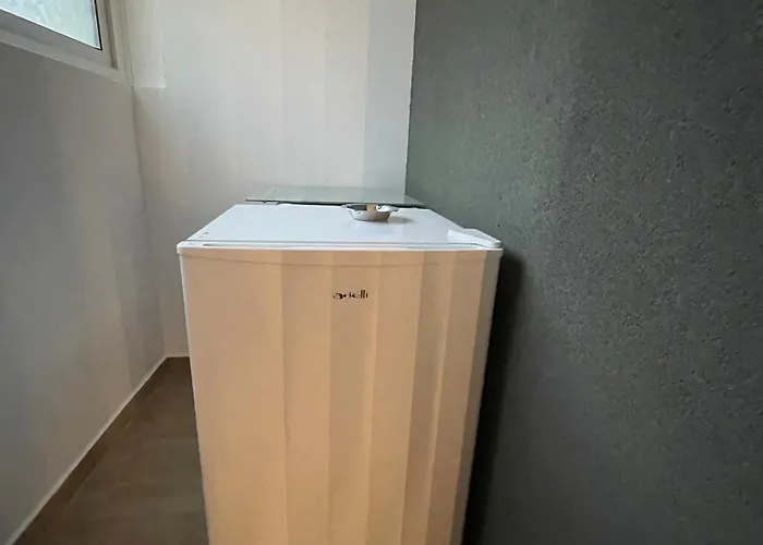 アパート Atila ルセ