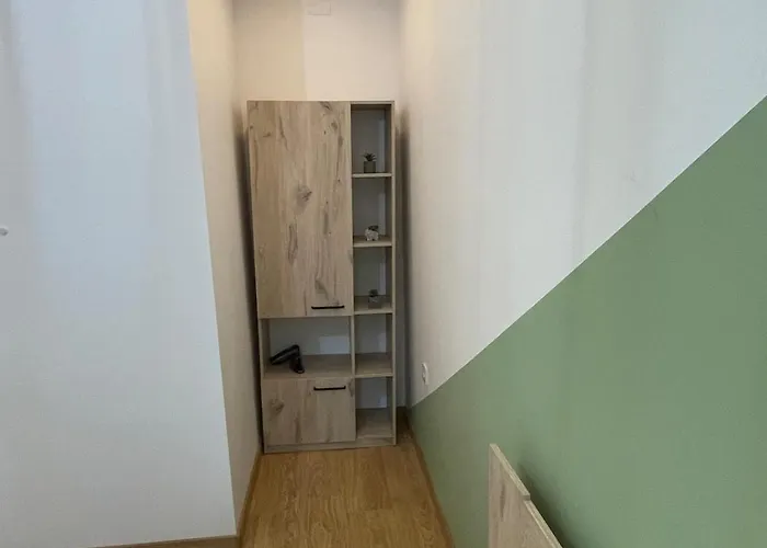 Atila アパート *